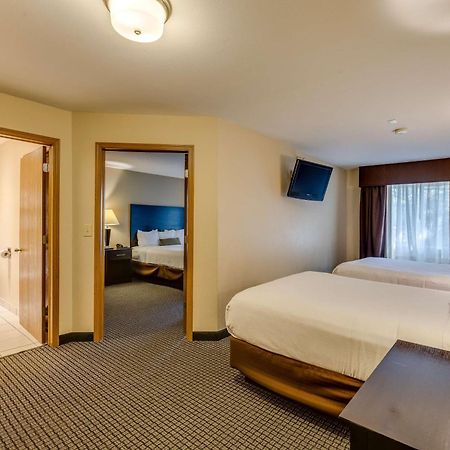 Best Western Lakewinds Ludington Exterior photo