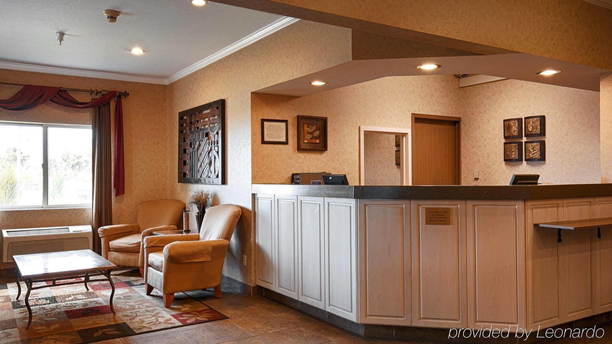 Best Western Lakewinds Ludington Exterior photo