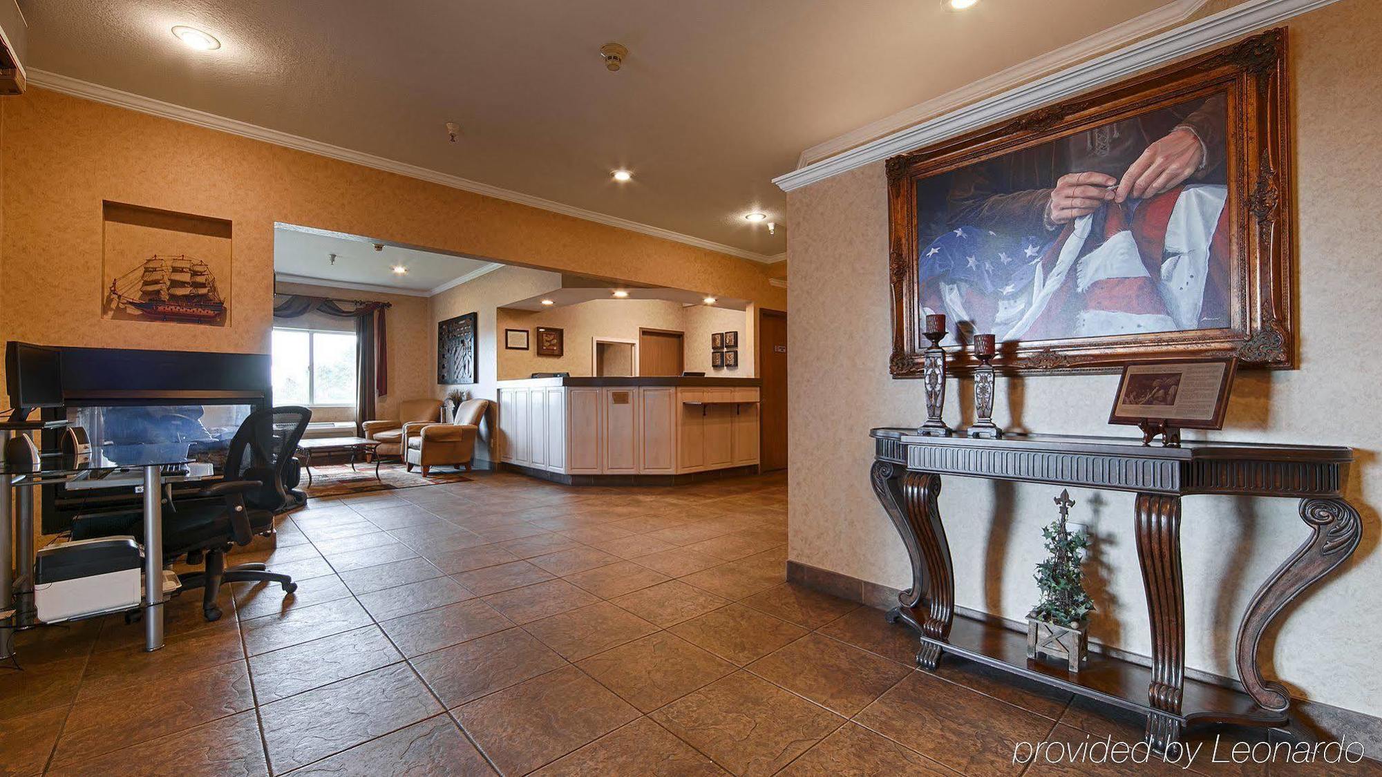Best Western Lakewinds Ludington Exterior photo