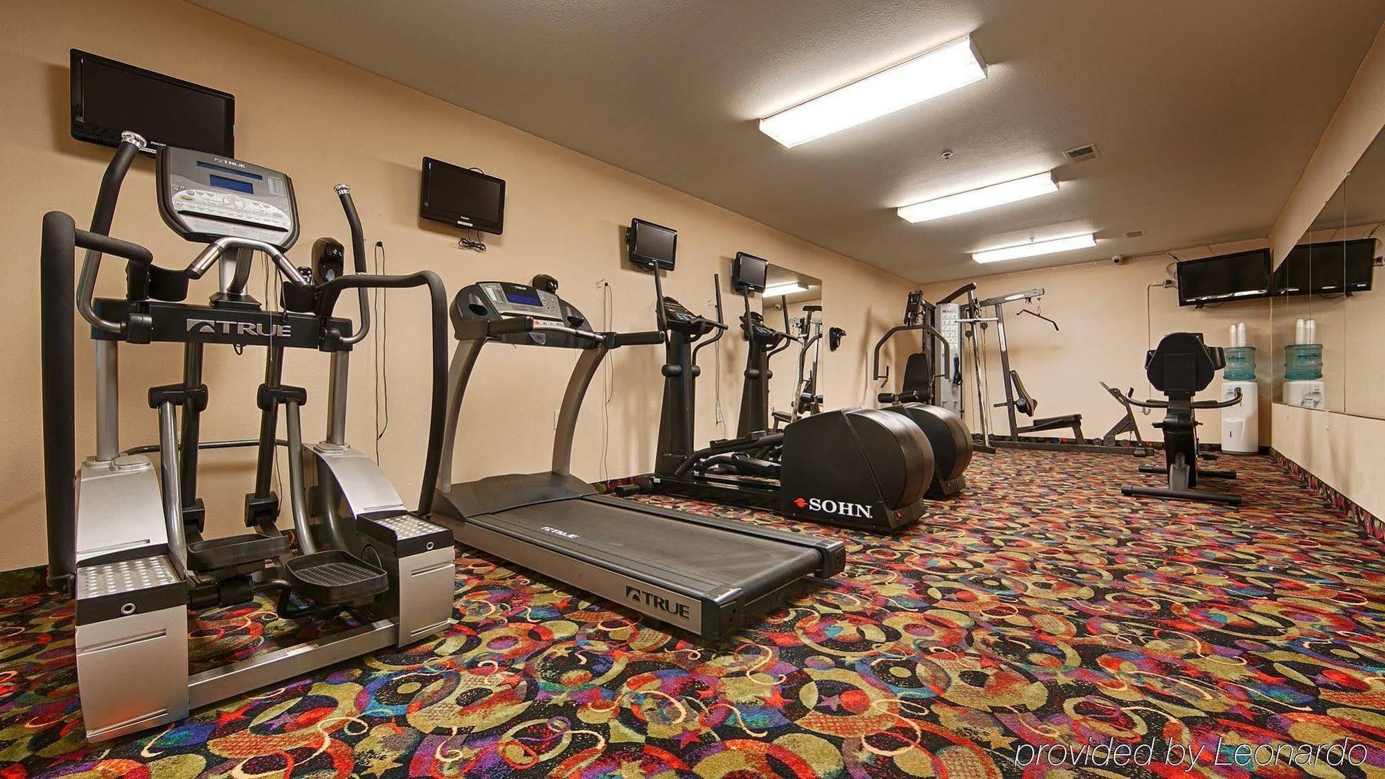 Best Western Lakewinds Ludington Exterior photo